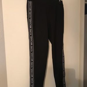 Michael kors-Signature casual pants